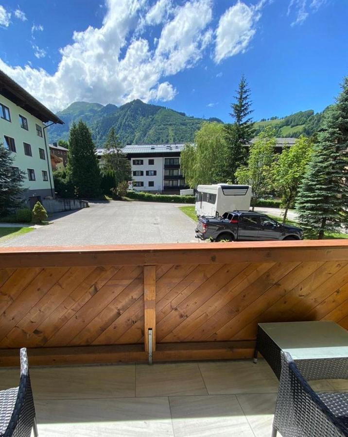 Gletschersuite - Kitzsteinhorn Kaprun Εξωτερικό φωτογραφία